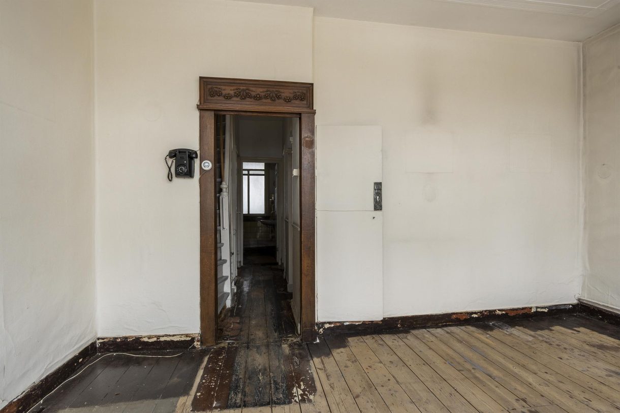 Te koop: Foto Woonhuis aan de Westhavenkade 17 in Vlaardingen