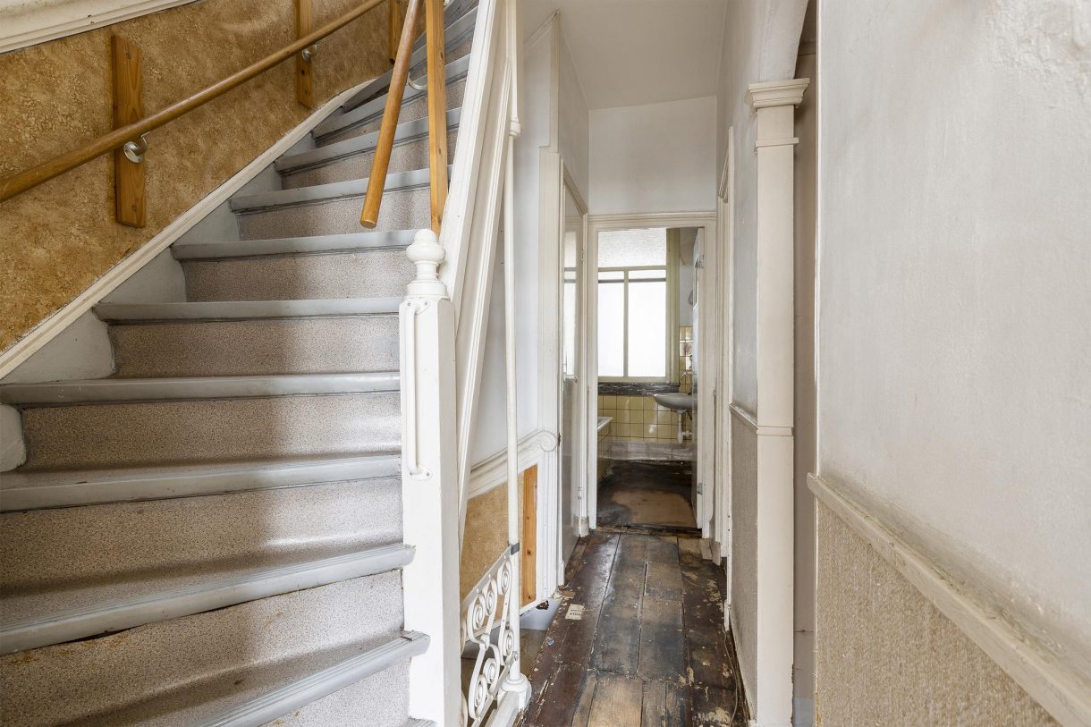 Te koop: Foto Woonhuis aan de Westhavenkade 17 in Vlaardingen