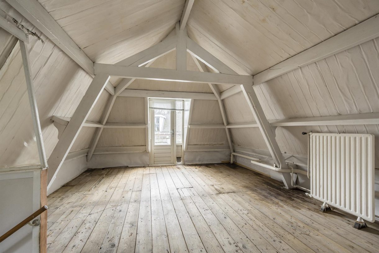 Te koop: Foto Woonhuis aan de Westhavenkade 17 in Vlaardingen