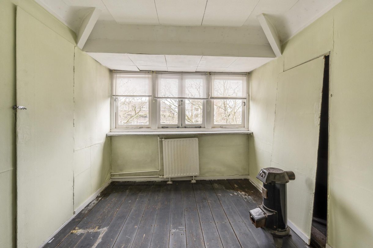 Te koop: Foto Woonhuis aan de Westhavenkade 17 in Vlaardingen