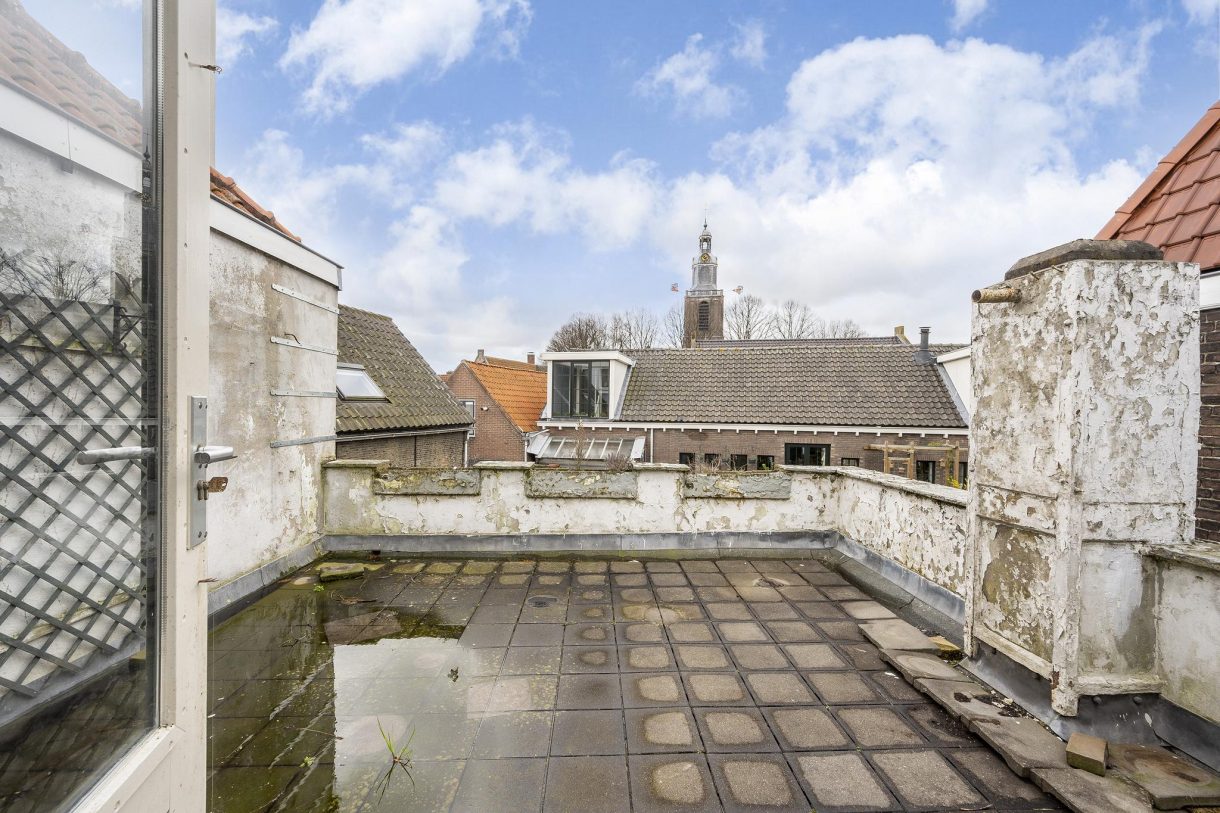 Te koop: Foto Woonhuis aan de Westhavenkade 17 in Vlaardingen