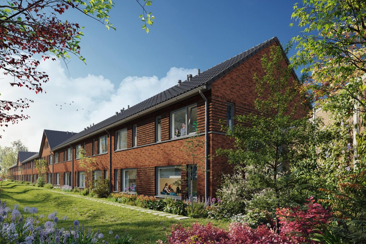 Te koop: Foto Woonhuis aan de Floreslaan 47 in Vlaardingen