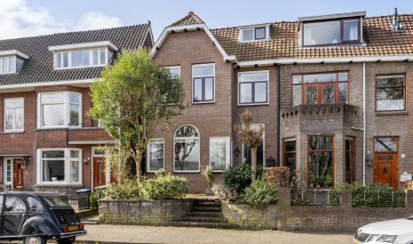 koop  Vlaardingen  Parkweg 36 – Hoofdfoto