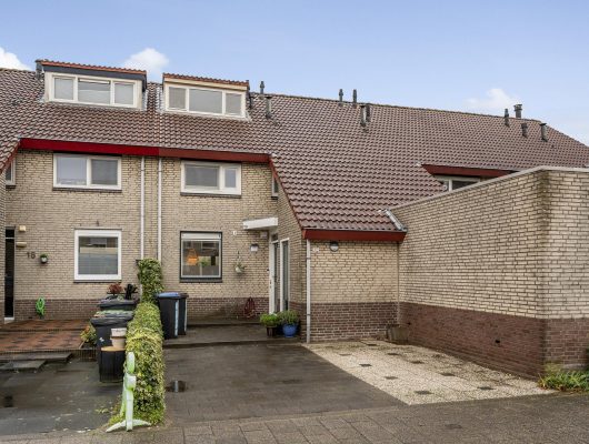 Hoofdfoto van Schiedam Johanna Naberpad 17