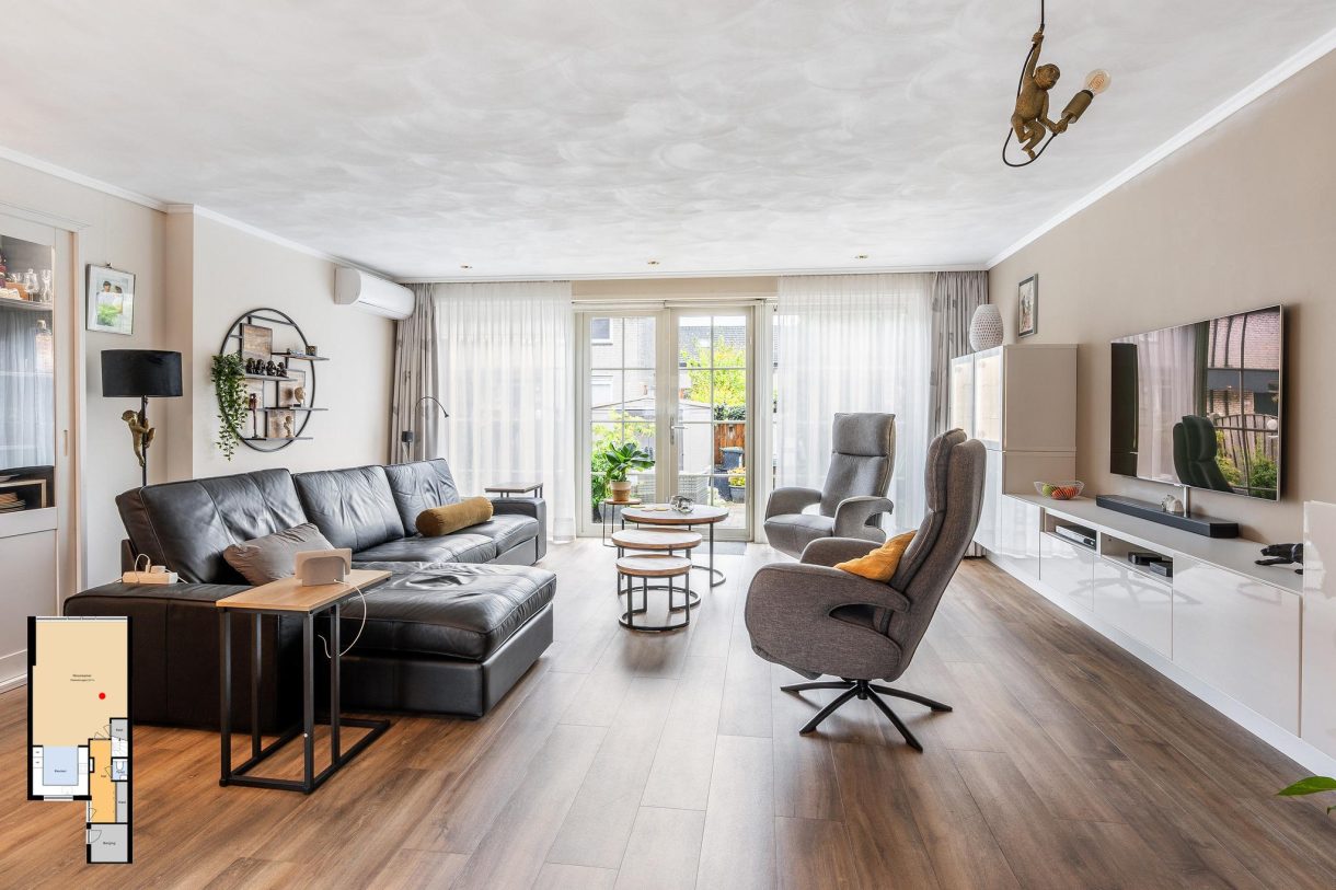 Te koop: Foto Woonhuis aan de Johanna Naberpad 17 in Schiedam