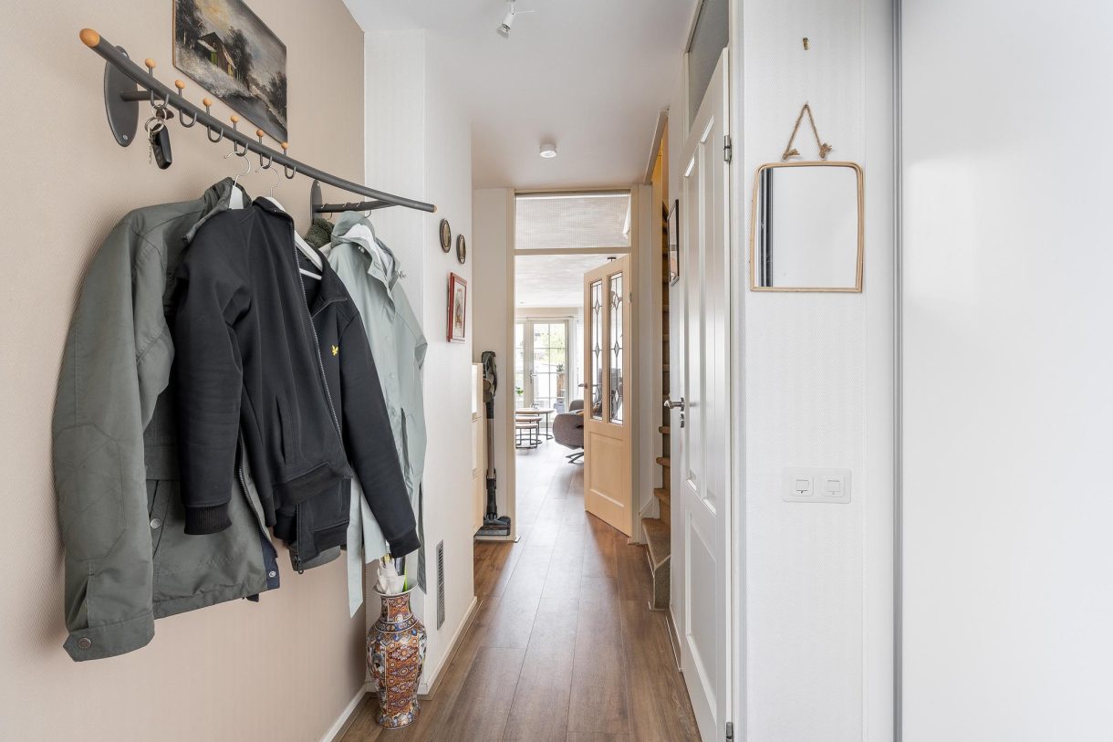 Te koop: Foto Woonhuis aan de Johanna Naberpad 17 in Schiedam