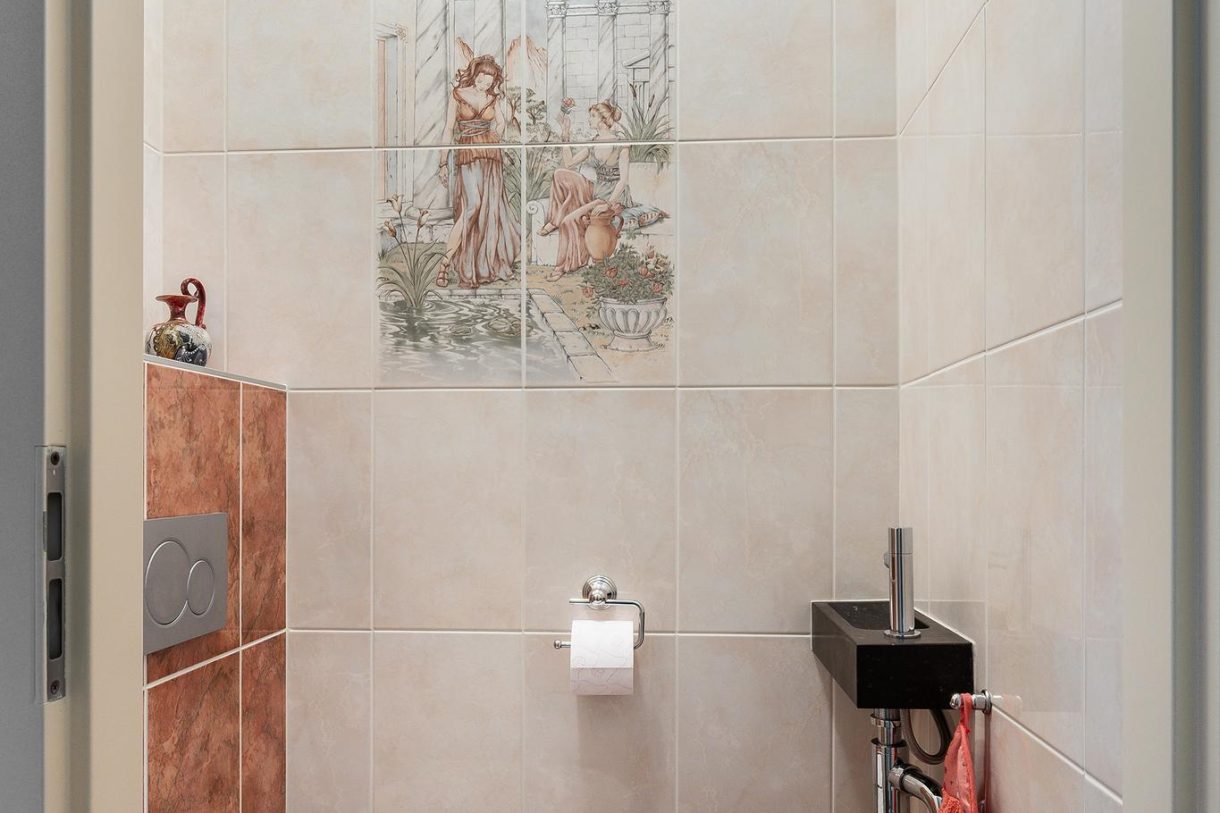 Te koop: Foto Woonhuis aan de Johanna Naberpad 17 in Schiedam