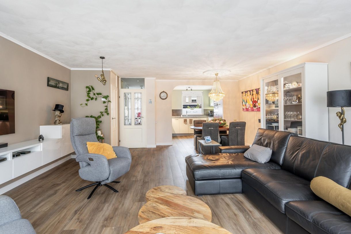 Te koop: Foto Woonhuis aan de Johanna Naberpad 17 in Schiedam