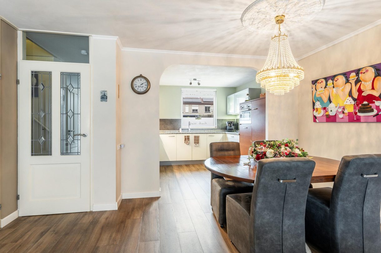 Te koop: Foto Woonhuis aan de Johanna Naberpad 17 in Schiedam