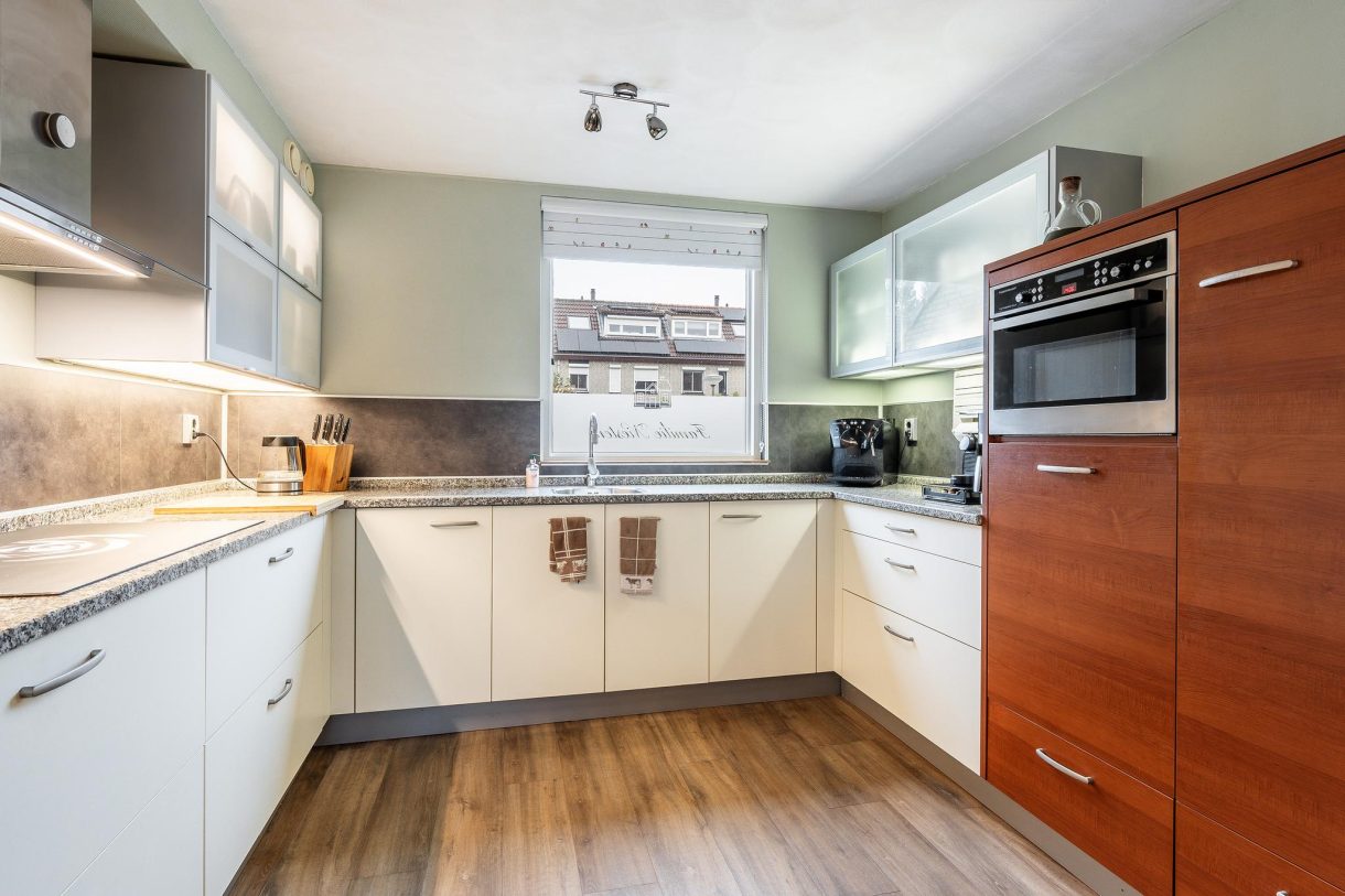 Te koop: Foto Woonhuis aan de Johanna Naberpad 17 in Schiedam