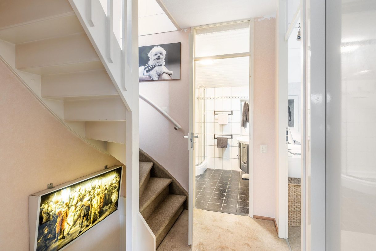 Te koop: Foto Woonhuis aan de Johanna Naberpad 17 in Schiedam