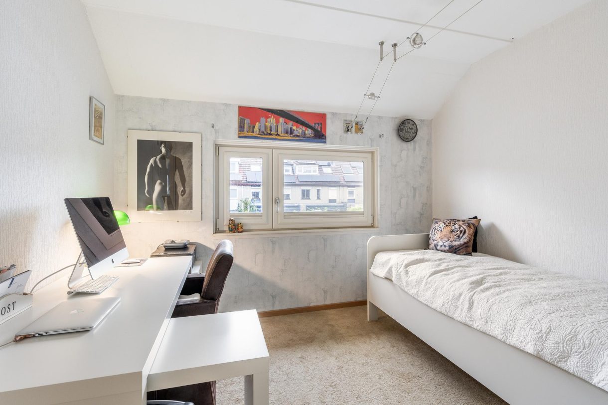 Te koop: Foto Woonhuis aan de Johanna Naberpad 17 in Schiedam