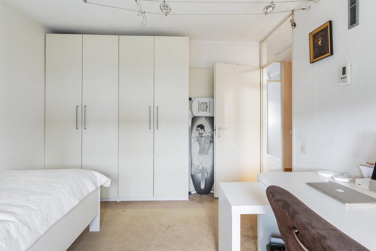 Te koop: Foto Woonhuis aan de Johanna Naberpad 17 in Schiedam