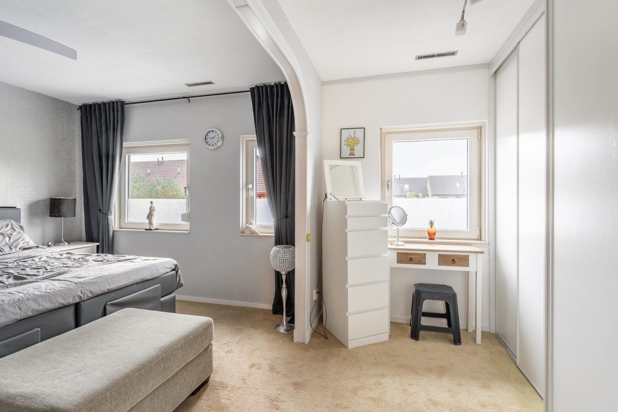 Te koop: Foto Woonhuis aan de Johanna Naberpad 17 in Schiedam