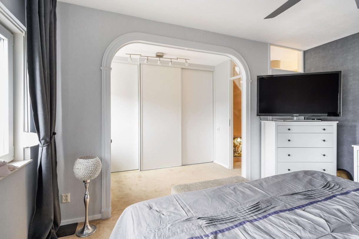 Te koop: Foto Woonhuis aan de Johanna Naberpad 17 in Schiedam