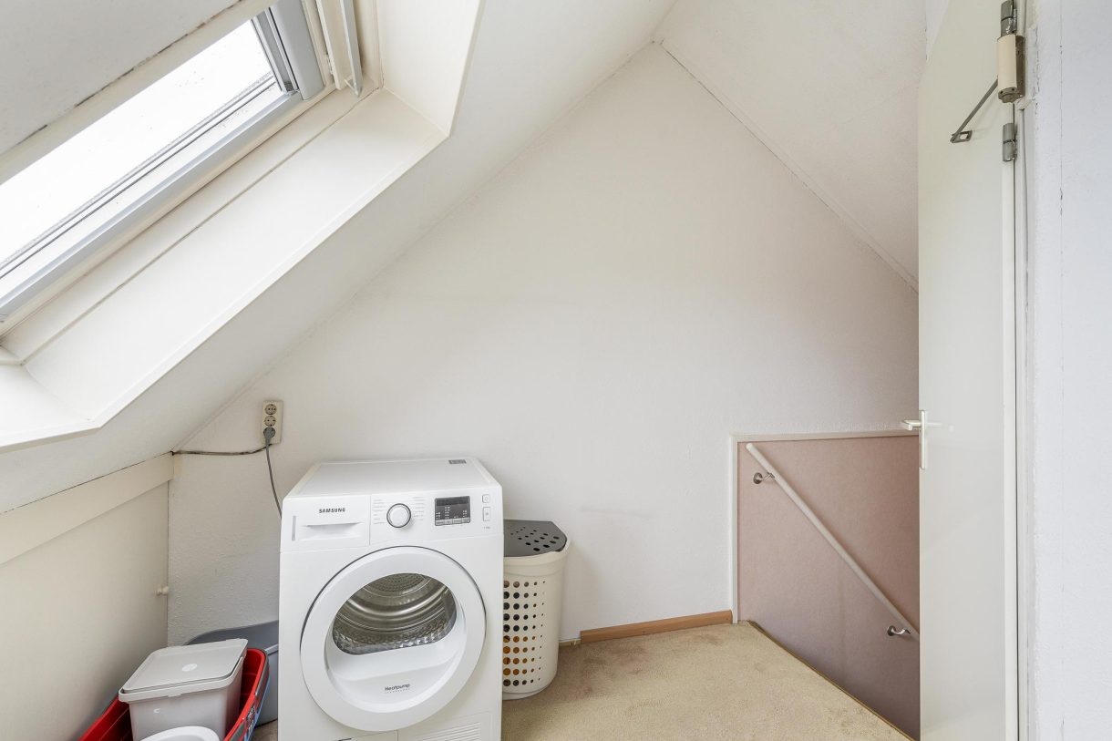 Te koop: Foto Woonhuis aan de Johanna Naberpad 17 in Schiedam