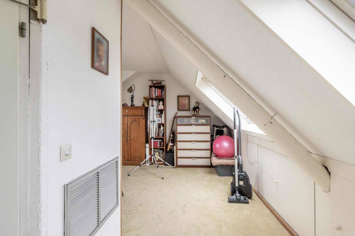 Te koop: Foto Woonhuis aan de Johanna Naberpad 17 in Schiedam