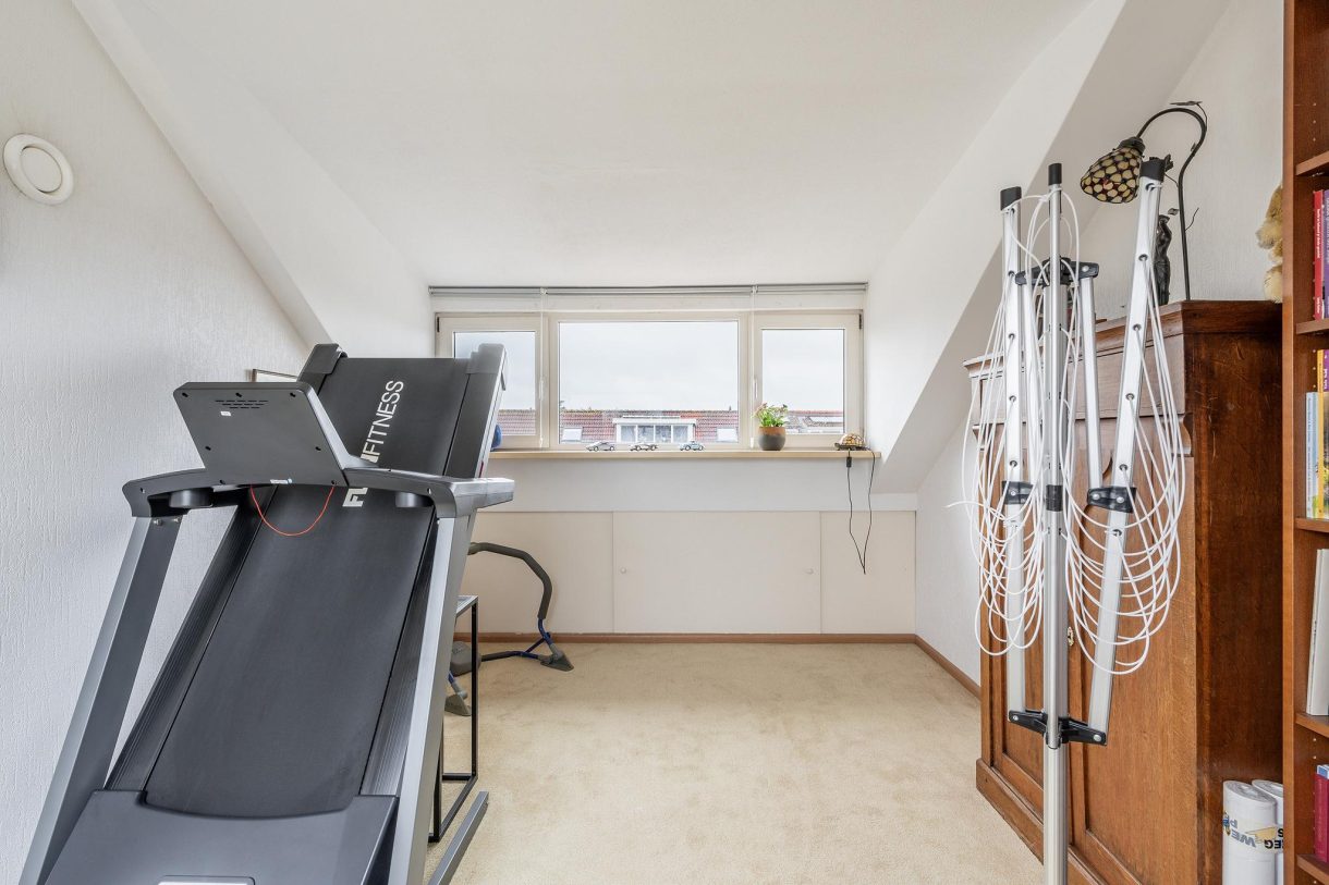 Te koop: Foto Woonhuis aan de Johanna Naberpad 17 in Schiedam