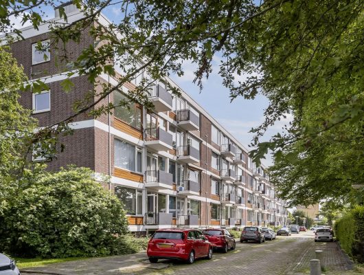Hoofdfoto van Vlaardingen van der Werffstraat 250