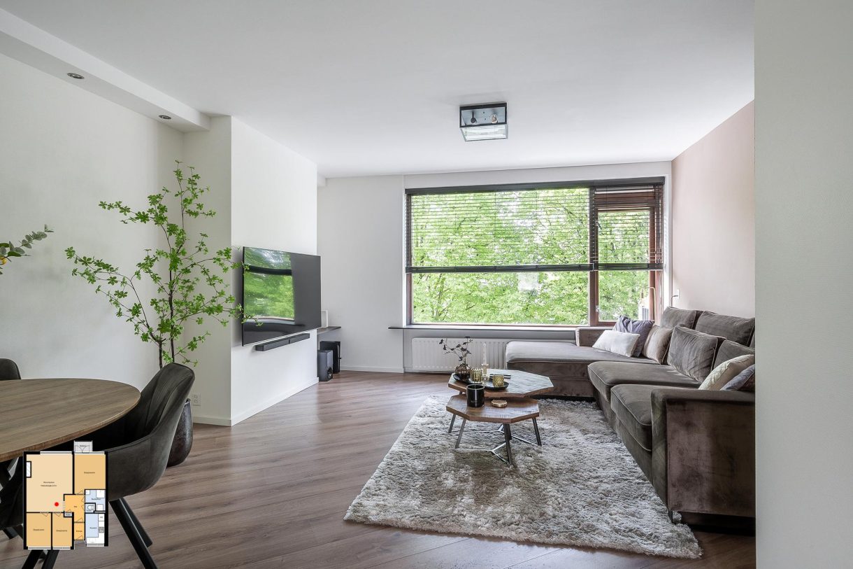 Te koop: Foto Appartement aan de van der Werffstraat 250 in Vlaardingen