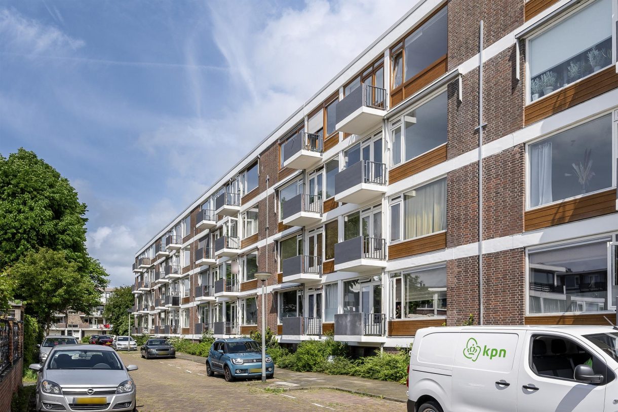 Te koop: Foto Appartement aan de van der Werffstraat 250 in Vlaardingen