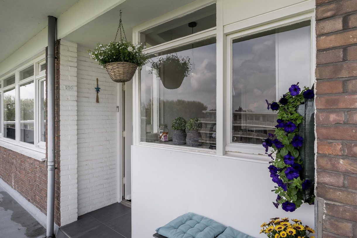 Te koop: Foto Appartement aan de van der Werffstraat 250 in Vlaardingen