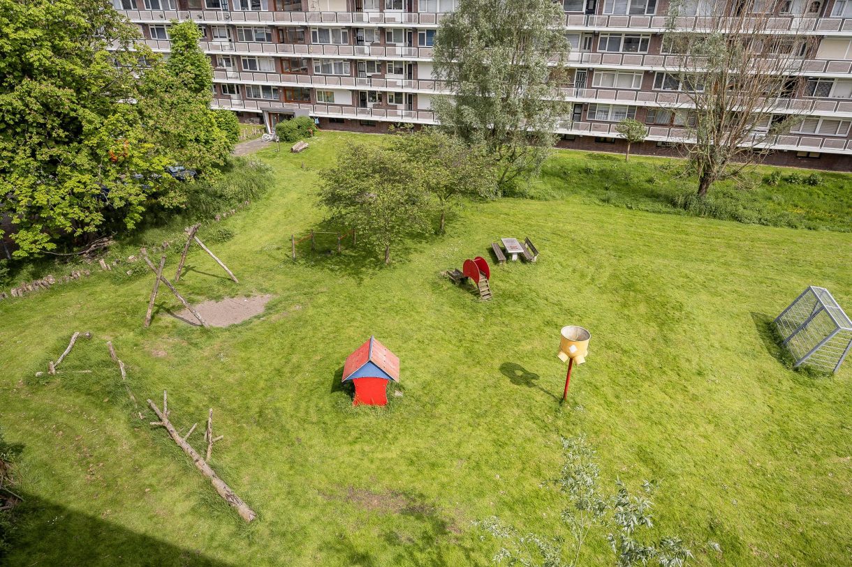 Te koop: Foto Appartement aan de van der Werffstraat 250 in Vlaardingen