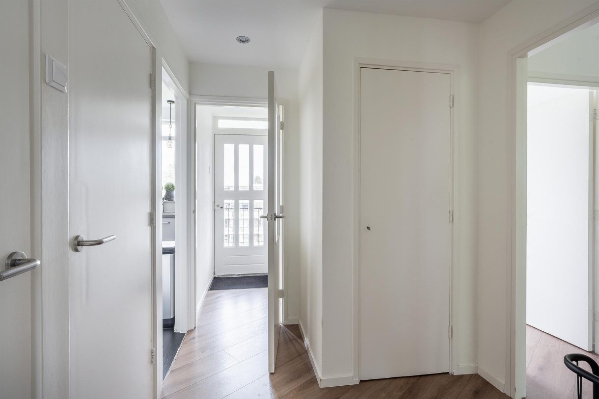Te koop: Foto Appartement aan de van der Werffstraat 250 in Vlaardingen