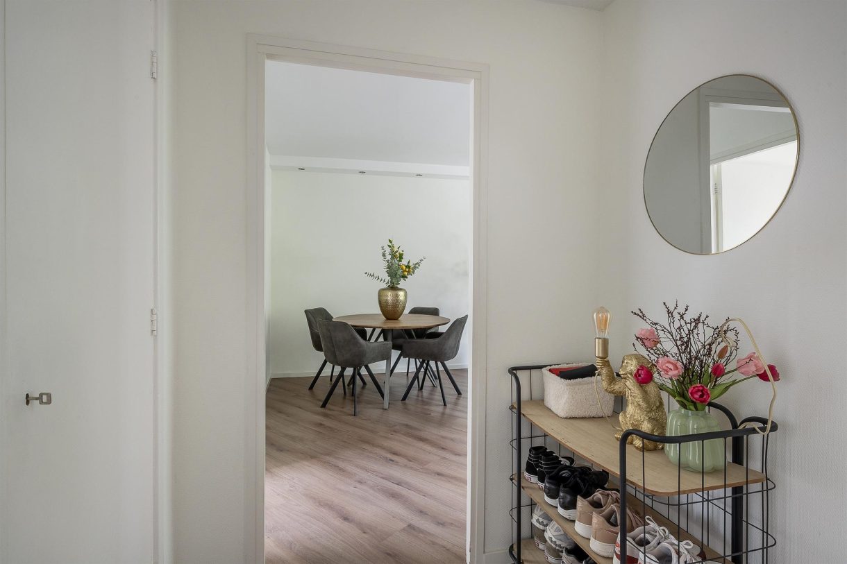 Te koop: Foto Appartement aan de van der Werffstraat 250 in Vlaardingen