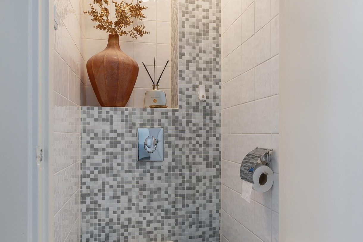 Te koop: Foto Appartement aan de van der Werffstraat 250 in Vlaardingen