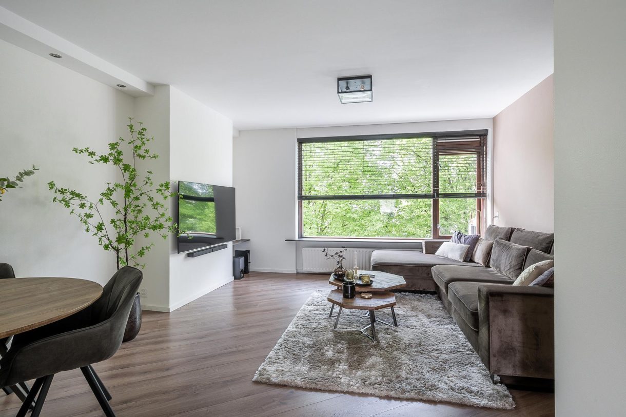 Te koop: Foto Appartement aan de van der Werffstraat 250 in Vlaardingen