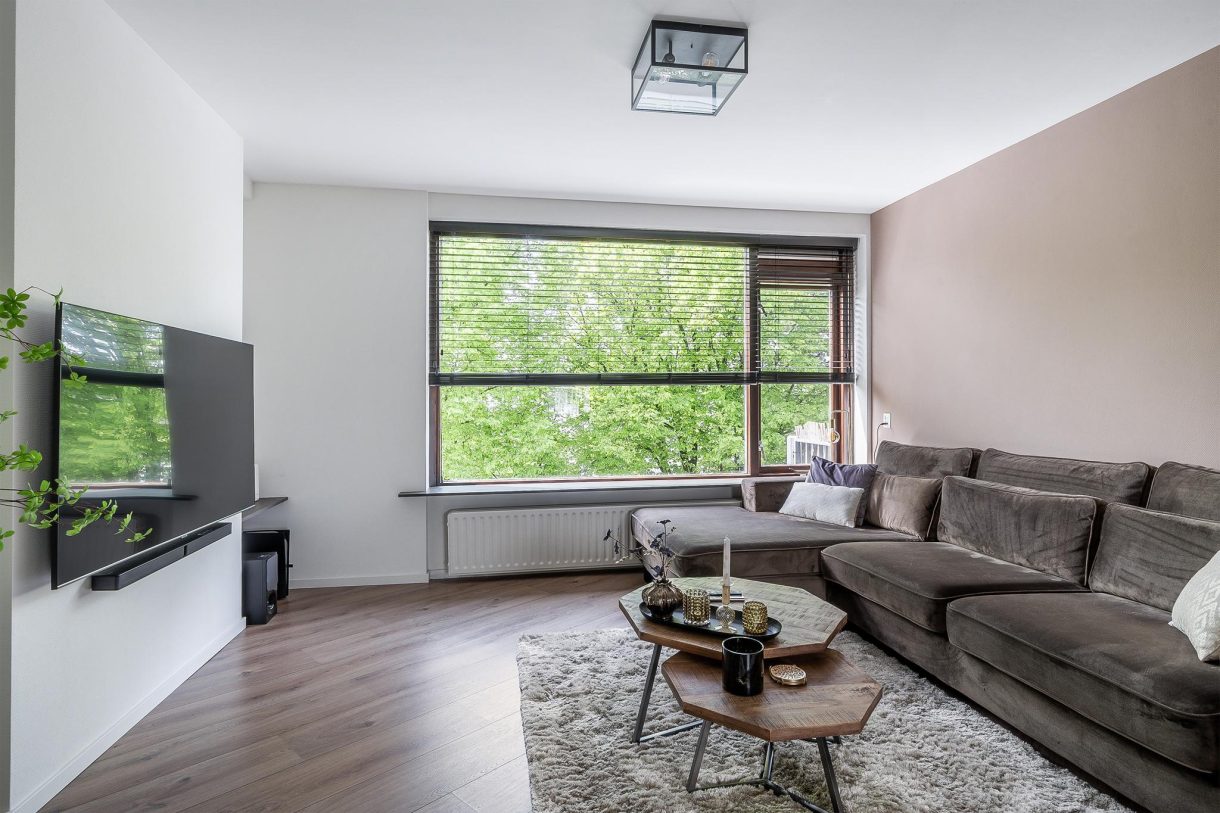 Te koop: Foto Appartement aan de van der Werffstraat 250 in Vlaardingen