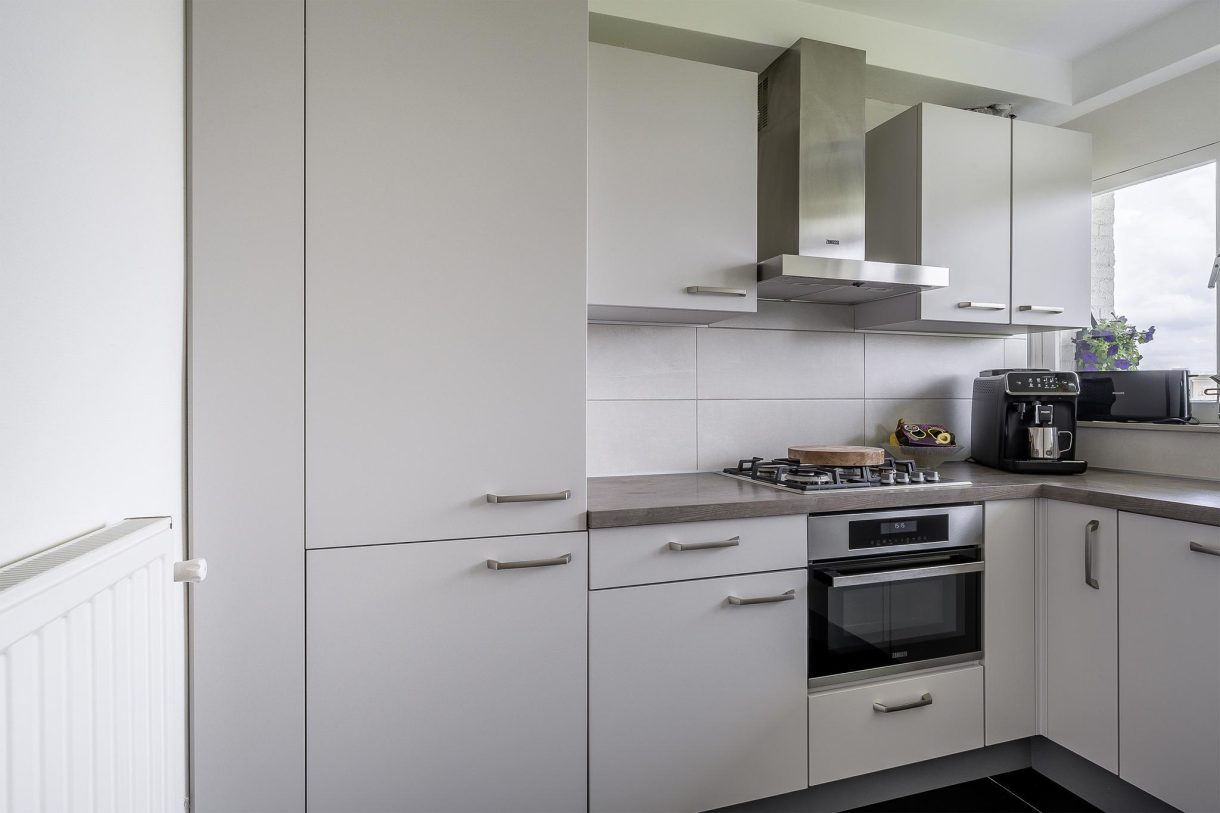 Te koop: Foto Appartement aan de van der Werffstraat 250 in Vlaardingen