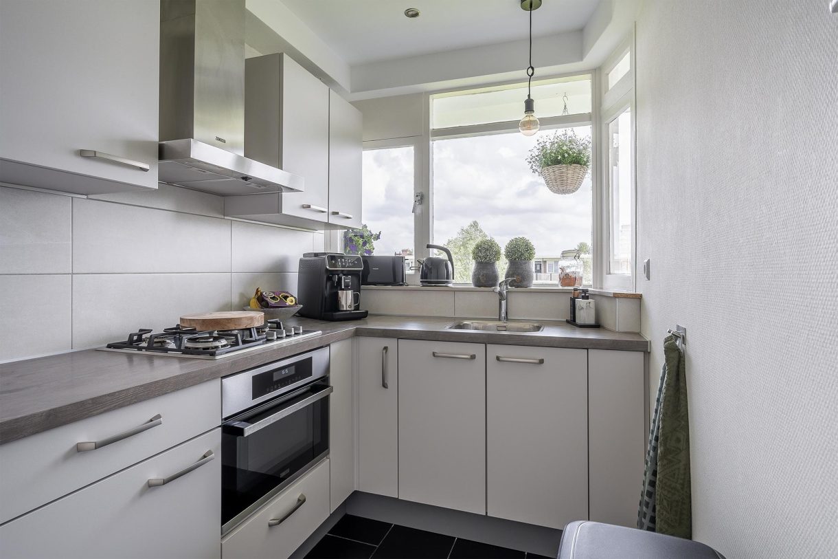 Te koop: Foto Appartement aan de van der Werffstraat 250 in Vlaardingen