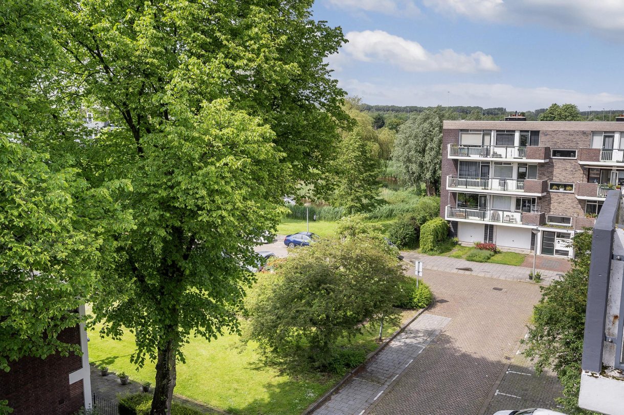 Te koop: Foto Appartement aan de van der Werffstraat 250 in Vlaardingen