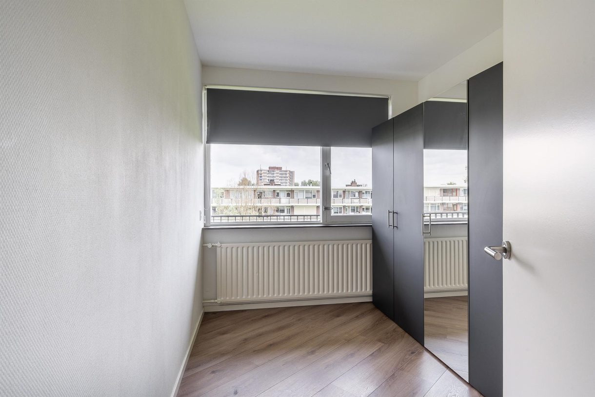 Te koop: Foto Appartement aan de van der Werffstraat 250 in Vlaardingen