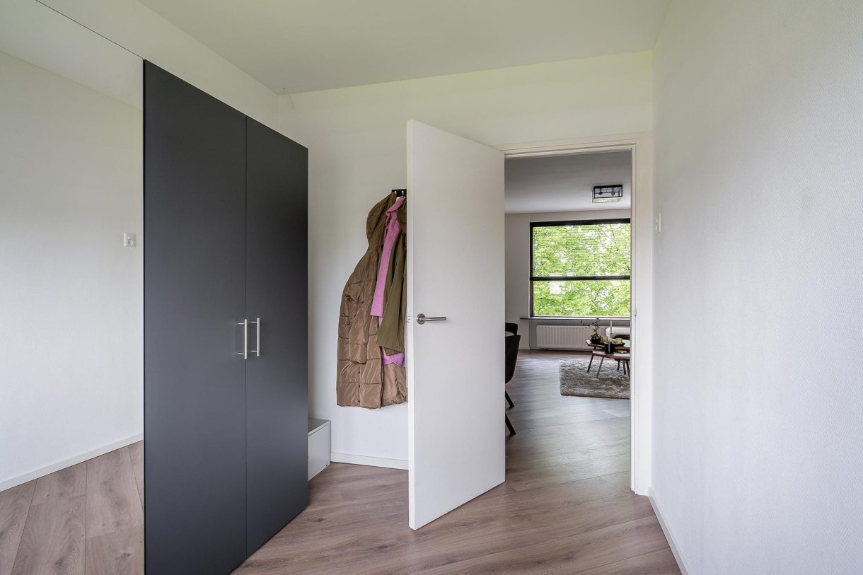 Te koop: Foto Appartement aan de van der Werffstraat 250 in Vlaardingen