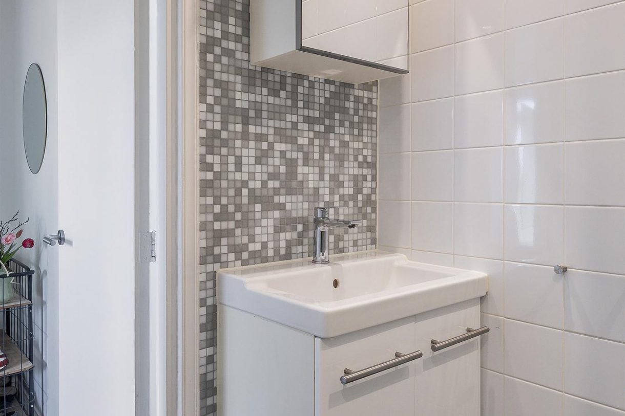 Te koop: Foto Appartement aan de van der Werffstraat 250 in Vlaardingen