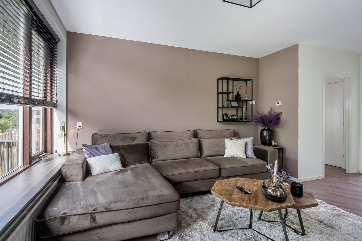 Te koop: Foto Appartement aan de van der Werffstraat 250 in Vlaardingen