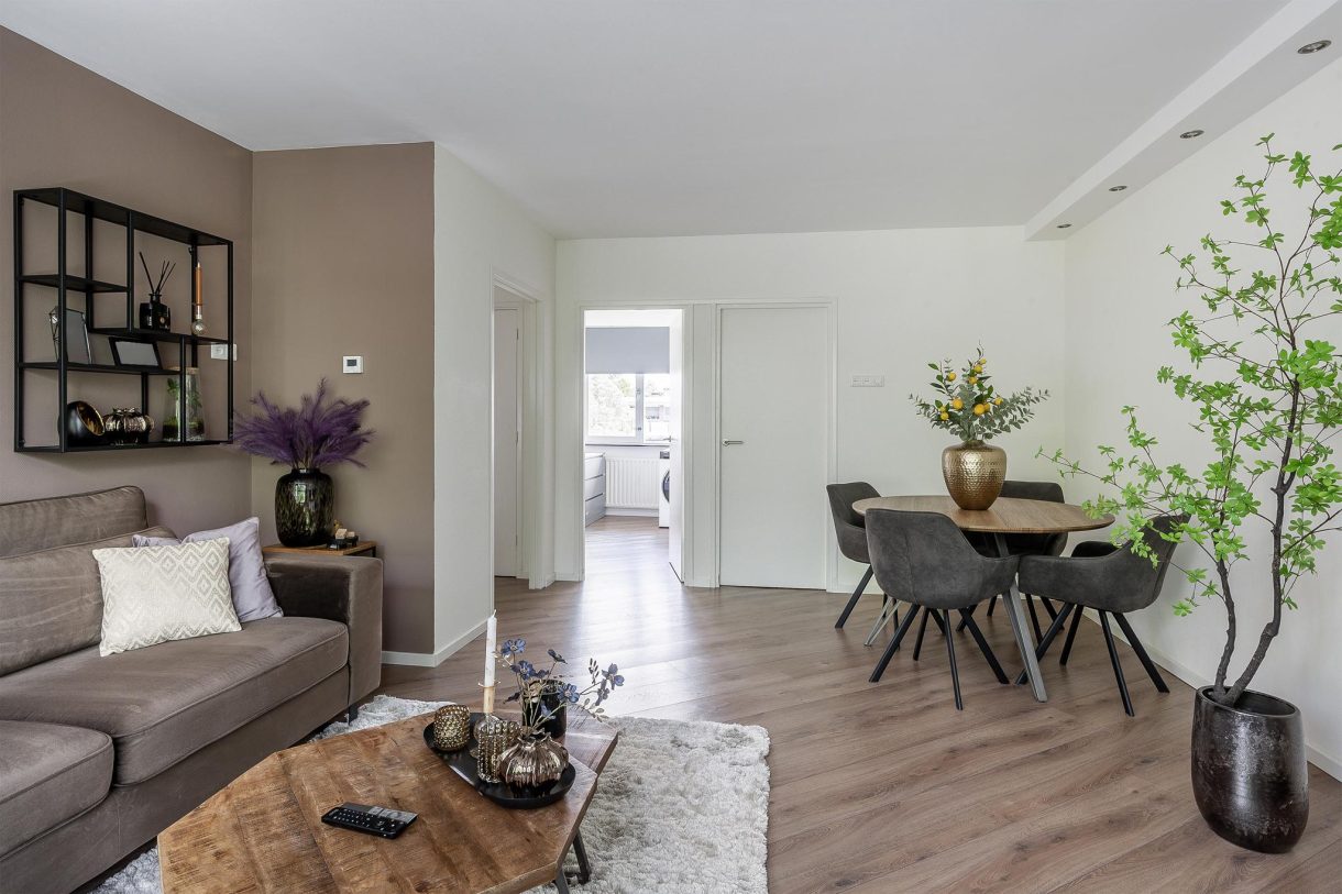 Te koop: Foto Appartement aan de van der Werffstraat 250 in Vlaardingen