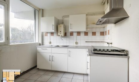 Te koop: Foto Appartement aan de Eksterlaan 160 in Vlaardingen