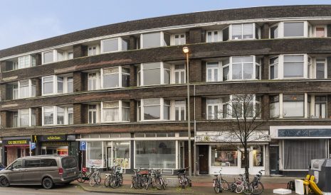 Te koop: Foto Appartement aan de Rotterdamsedijk 417b02 in Schiedam