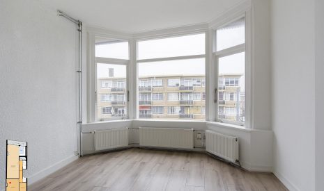 Te koop: Foto Appartement aan de Rotterdamsedijk 417b02 in Schiedam