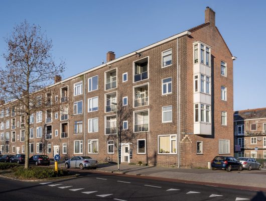 Hoofdfoto van Vlaardingen Parallelweg 90D