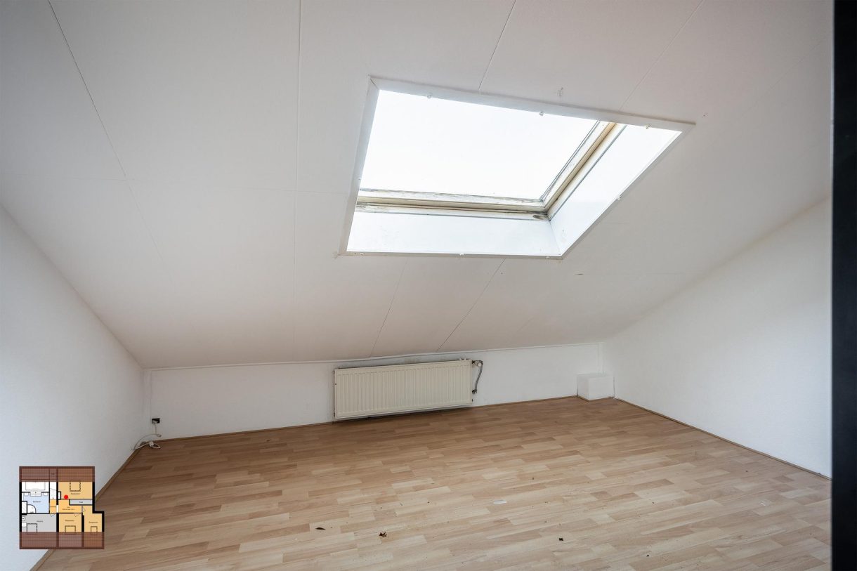 Te koop: Foto Appartement aan de Parallelweg 90D in Vlaardingen