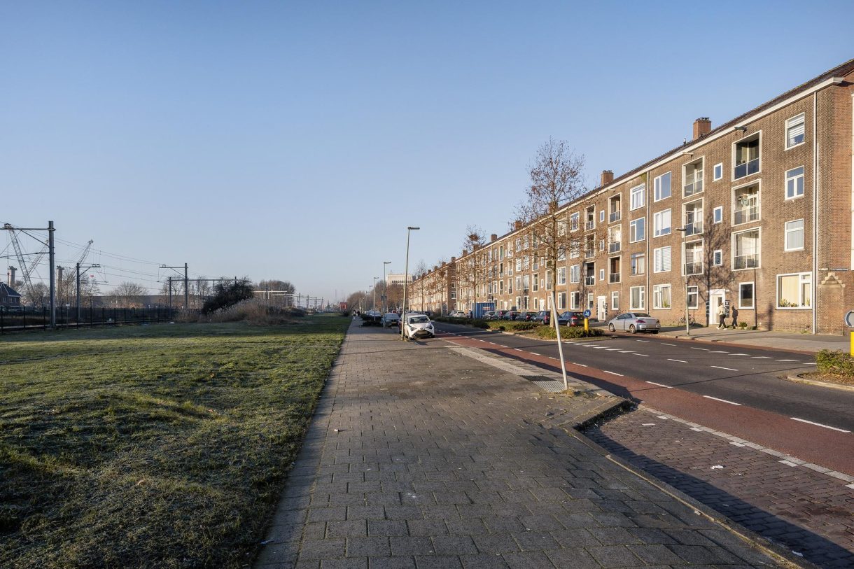 Te koop: Foto Appartement aan de Parallelweg 90D in Vlaardingen