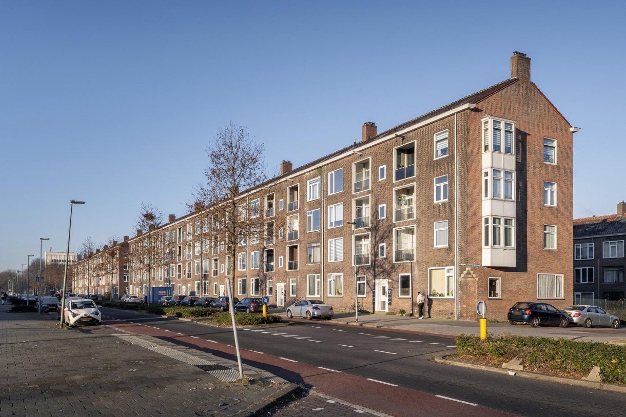 Te koop: Foto Appartement aan de Parallelweg 90D in Vlaardingen