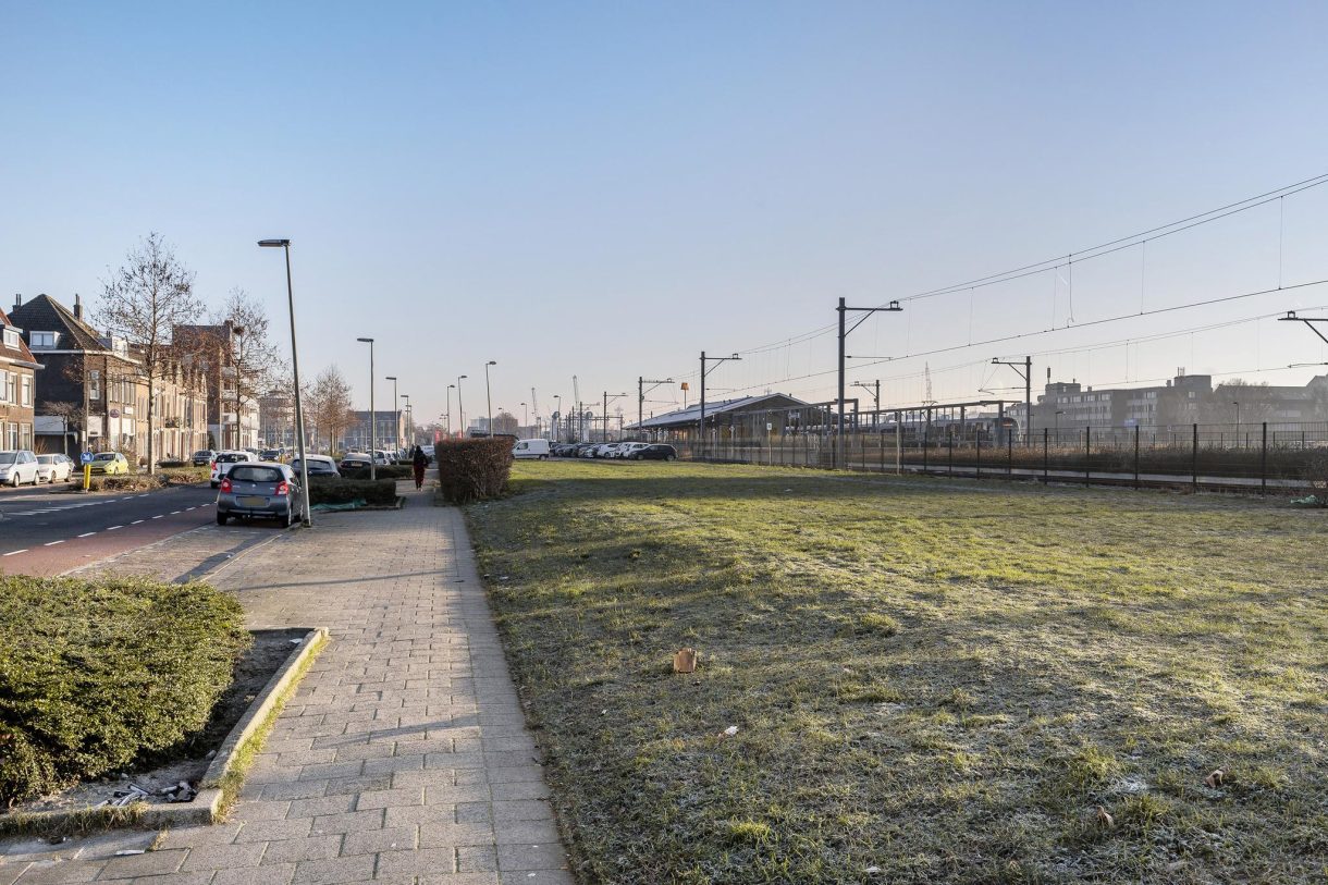 Te koop: Foto Appartement aan de Parallelweg 90D in Vlaardingen