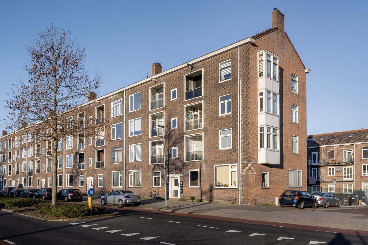 Te koop: Foto Appartement aan de Parallelweg 90D in Vlaardingen