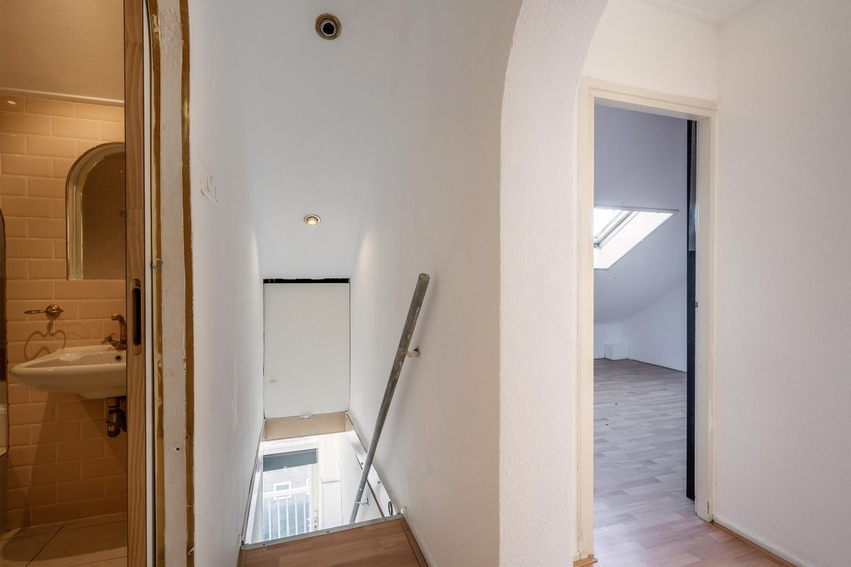 Te koop: Foto Appartement aan de Parallelweg 90D in Vlaardingen